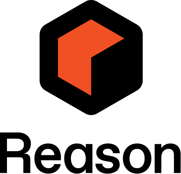 logo reason