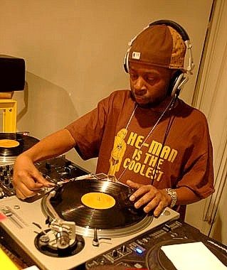 J dilla cooking